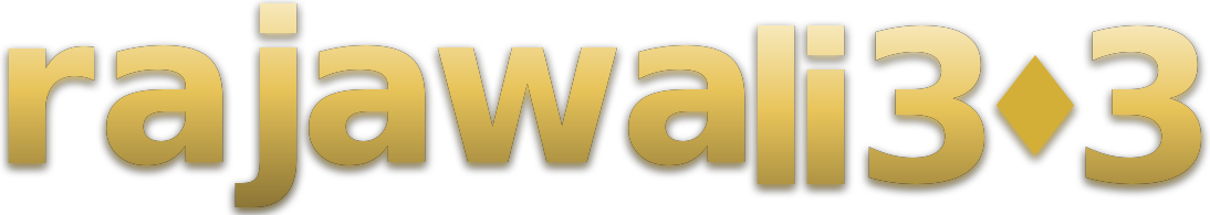rajawali 303 logo